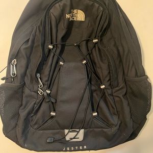 The North Face Jester Backpack